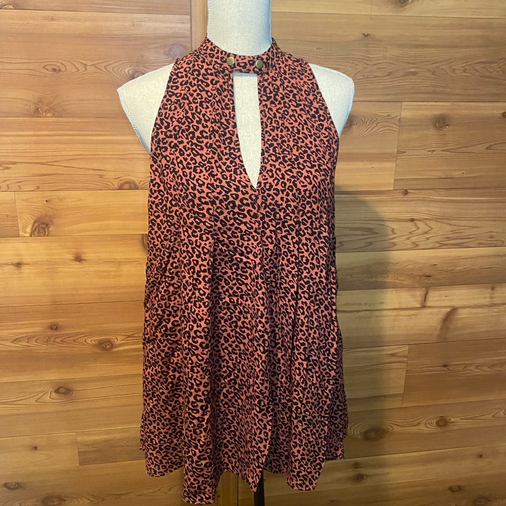 Women’s Tank